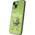 Disney Monsters Inc. Mike Portrait iPhone 13 Skin